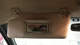OEM Sun Visor For Ford F150 Pickup 4Dr Tan Left