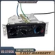 Fit Isuzu NPR 2008-20 Heater/ AC climate controller switch panel 89803-73654 USA