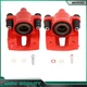 For 2004 05 06 07 08 09 10 2011 Ford F-150 Rear Brake Calipers With Bracket Pair
