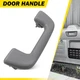 Inside Rear Door Hatch Grip Assist Handle Gray Fit 2003-2009 Toyota Lexus GX470