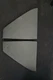 99-06 NBS SILVERADO SIERRA DASH END CAP TRIM FUSE PANEL COVER GMC Graphite GRAY