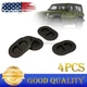 4PCS 68194821AA For Jeep Wrangler JK JL Gladiator Floor Pan Drain Rubber Plug US