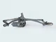 2011 - 2016 Bmw 5 Series F10 Linkage Wiper Motor Transmission Windshield OEM