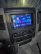For Mercedes Benz Sprinter W906 Android 14 Carplay Car Stereo Radio GPS Navi