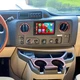 7" FOR FORD E-250 E-350 SUPER DUTY 2009-2014 CAR RADIO STEREO ANDROID 13 CARPLAY