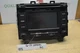 2015 Hyundai Sonata Radio Cd MP3 96180C20004X Player 141-9F8