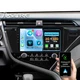 For Toyota Camry 2018-2020 Android 14 Car Radio Stereo Apple Carplay GPS Navi