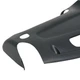 Dash Cover For 98-02 Dodge Ram 1500 2500 3500 Dashboard Overlay Cap Dark Grey