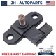 NEW Occupant Sensor Fits Nissan Altima Leaf Maxima Murano Frontier Kicks