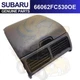 Subaru Impreza Dashboard Upper Pocket&Heater Vents to suit 66062FC530OE Genuine