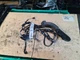 BMW 3 Series E90 O/S Rear Driver Right Side Door Wiring Loom 6938249