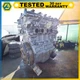 2016-2021 Toyota Prius 1.8L 2ZR-FXE ENGINE