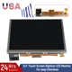 8.4" LCD Monitor Display Touch Screen w/ Tools For Jeep Grand Cherokee 2018-2023