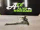 Driver Rear Window Regulator Electric Fits 14-19 INFINITI QX60 611048