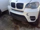 Passenger Sun Visor Illuminated Fits 07-09 11-13 BMW X5 2647402