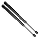 2x Rear Lift Supports Trunk Gas For Chevrolet Camaro Pontiac Firebird Convertibe