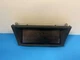10-14 BMW X5 X6 E70 E71 CID NAVIGATION MONITOR SCREEN INFORMATION DISPLAY 6,5"