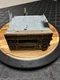 2000-2003 Jaguar S-Type Cassette Player Radio Receiver w/ Premium Sound OEM