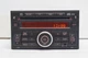 2012 Nissan Sentra - CD Player Radio FM/AM/AUX OEM 28185 ZT50A CY13F *C60