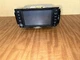 09-10 Chrysler Dodge Jeep AM FM DVD MP3 Radio P/N 0506459AC OEM