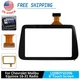 New Navigation Touch Screen LQ080Y5DZ06 For Chevrolet Malibu Equinox 16-21 Radio