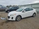 Passenger Sun Visor Without Sunroof Fits 10-13 MAZDA 3 5087728