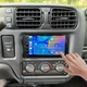 Android 14 For 2002-2004 2005 Chevrolet blazer Car Carplay GPS NAVI Radio Stereo