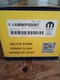 Mopar 1AMWP00067 Engine Water Pump Toyota Corolla 1993-1997