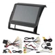 9" Android 10 Car Radio with 32GB ROM for Toyota Tacoma Hilux 2005-2013