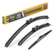 Raidbee&reg; Windshield Wiper Blades Replacement for Ford Fiesta 2009-2011 2012