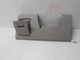 2007 Chevrolet Cobalt Instrument Knee Bolster Trim Panel