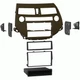 Metra 99-7874T Double DIN Taupe Stereo Dash Kit for 2008-2012 Honda Accord