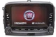 14 15 16 17  Fiat 500  Radio Navigation U Connect Bluetooth Information Screen