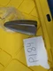 BMW 745  7 SERIES OEM SATELLITE RADIO MODULE antena  cover fits bmw 745 750