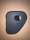 98 - 01 DODGE RAM 1500 2500 3500 FUSE PANEL COVER DARK GRAY OEM