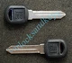 NEW 1995-1998 GM Chevrolet S-10 Pickup Key blanks blank