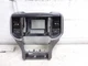 2020 DODGE RAM2500 Center Dash Cover Bezel OEM ID 5YU423XLAF