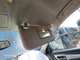 2019 Nissan Pathfinder Right Passenger Sun Visor with Illumination Used
