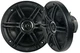 1 pair 2-WAY COAXIAL CAR SPEAKERS Revolution ,Replace Speakers Kicker 43CSC654