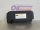 24 2024 TOYOTA COROLLA SE SEDAN SUN VISOR BLACK ILLUMINATED RIGHT PASSENGER