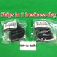 MAZDA Genuine RX-7 FC3S 86-92 Dashboard Air Vent Demister Grill Cover SET OEM