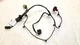 99-02 SAAB 9-3 93 HATCHBACK LEFT OR RIGHT REAR DOOR WIRE HARNESS TURBO OEM S71