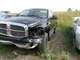 Passenger Sun Visor Mega Cab 4 Door Fits 06-08 DODGE 1500 PICKUP 1734095