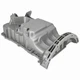 Aluminum Oil Pan for Mercedes-Benz CLA250 GLA250 2014-2020 2700100113