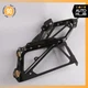 12-15 Audi C7 A6 S6 Left Auxiliary Radiator Mount Bracket OEM 75k
