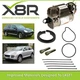 Porsche Cayenne 2002-2010 WABCO AIR SUSPENSION COMPRESSOR PISTON RING REBUILD 