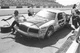 Alan Kulwicki makes a pit stop Quincy's Steak House Ford Thunderbi- Old Photo