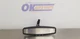 16 CHEVY SILVERADO 1500 INTERIOR REAR VIEW MIRROR 
