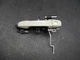 2013-2016 Scion FR-S Left Front Door Handle Assembly W/ Keyless SU003-01588