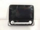2020 Ford EcoSport Information Radio Display Screen OEM